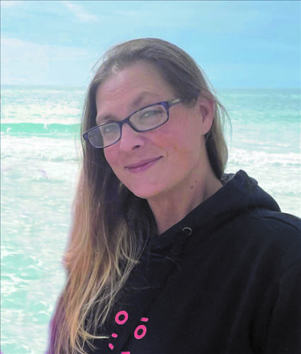 AMANDA BUNGARD